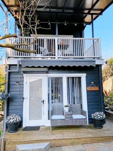 Bed & Breakfast Zaanse Schans