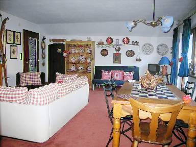 Apartamento de 60 m²