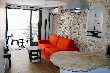 25 m² Apartment