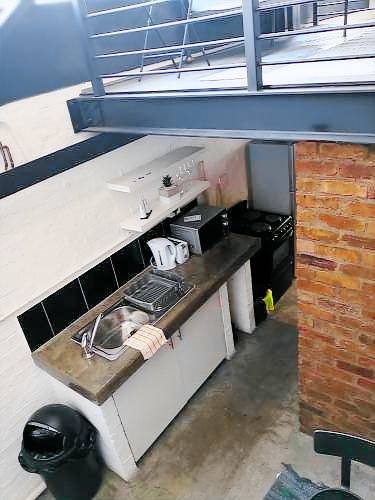 46 m² Ferienwohnung