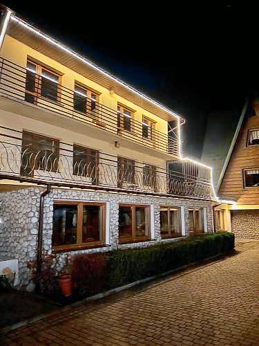 Bed & Breakfast Korbielów