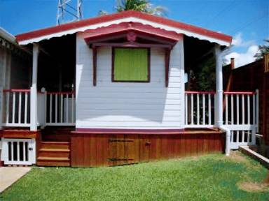Maison de vacances