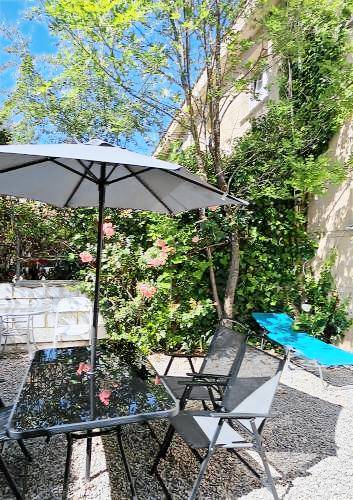 Appartement Pampelune