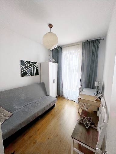 Privé kamer