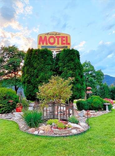 Motel Fauquier