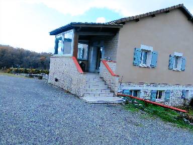Casa de 100 m²
