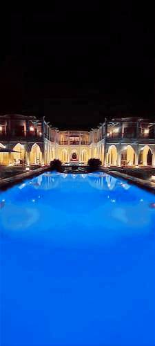 Villa Marrakesh