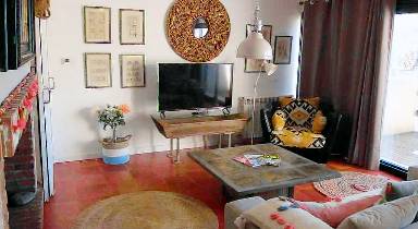 Casa de 115 m²