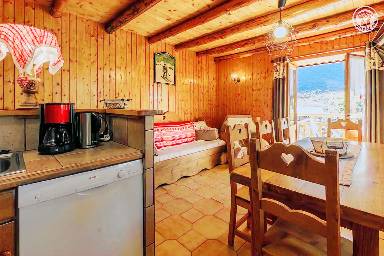 Maison de vacances 61 m²