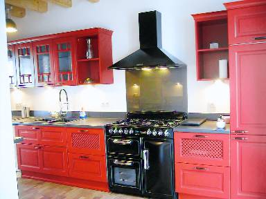 Maison de vacances 200 m²