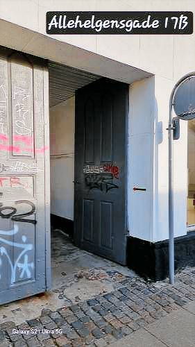 Leilighet Roskilde