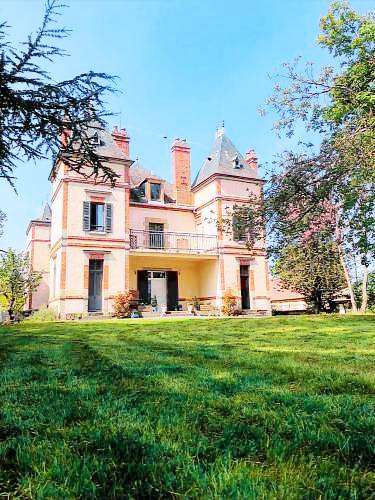 Chambre d'hôtes Neuilly-le-Réal