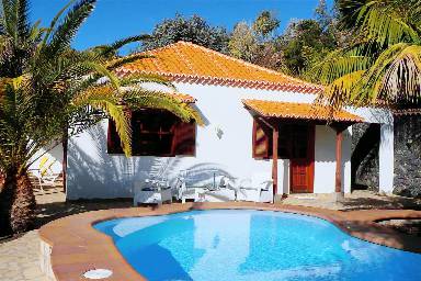 Chalet de 70 m²