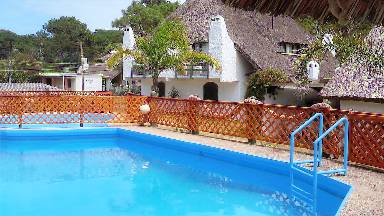 Cabaña