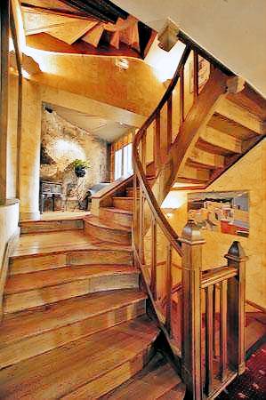 Hotel Le Cro-Magnon — photo 3