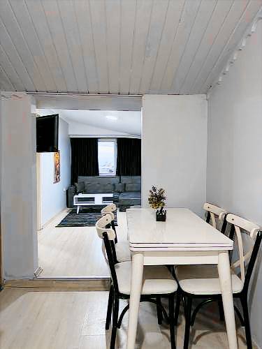 Betjänad lägenhet Bakırköy