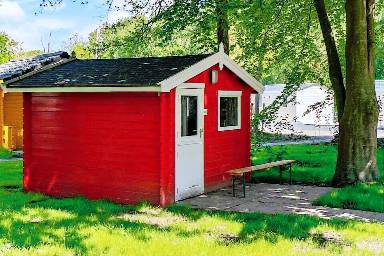 Holiday park