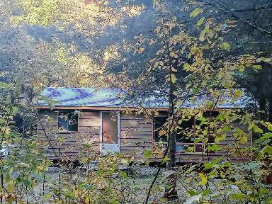 65 m² Cabin