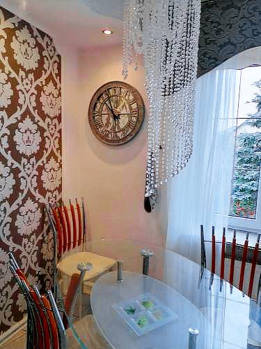 Apartament Susiec