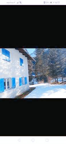 Appartamento Lago di Braies