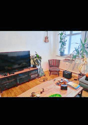 Appartement Westpark