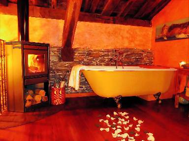 Aparthotel de 42 m²