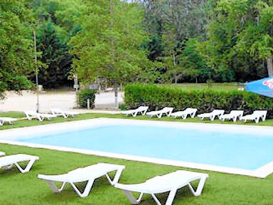 Bungalow 40 m²