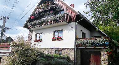 85 m² Apartament
