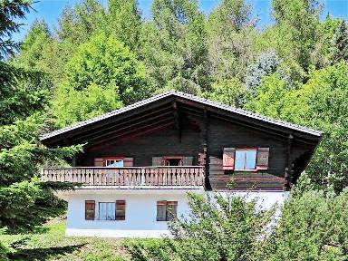 Maison de vacances 110 m²