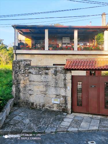 Casa  Caveanca