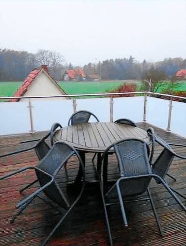 Bed & Breakfast Halle (Westfalen)