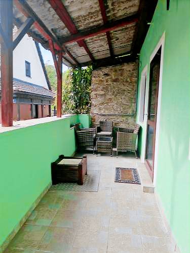 Apartment  Gemeinde Marbach an der Donau