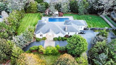 Villa de 380 m²