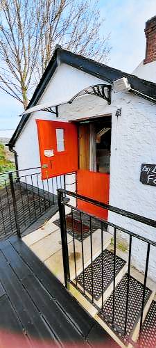 Apartment Cornamucklagh