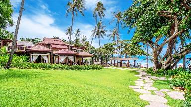 Impiana Resort Chaweng Noi Koh Samui