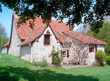 Maison de vacances