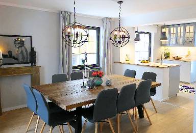 183 m² House