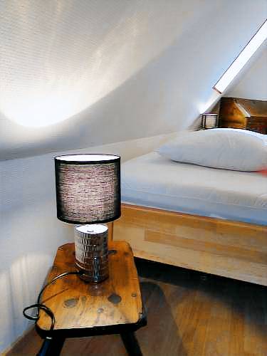 80 m² Ferienwohnung