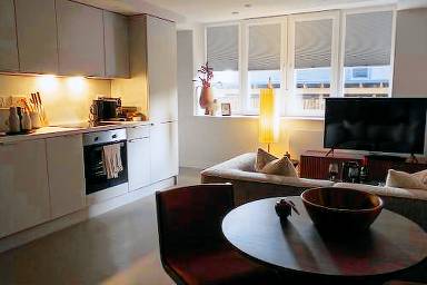 Appartement 61 m²