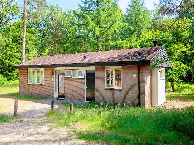 Bungalow 65 m²