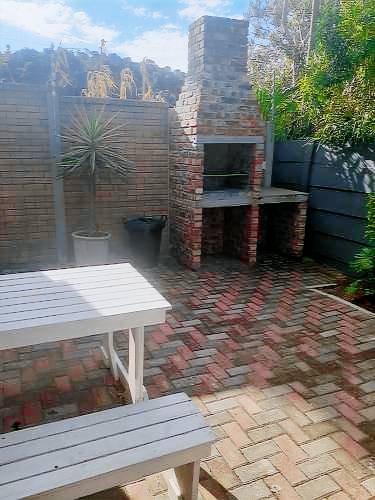 40 m² Ferienwohnung