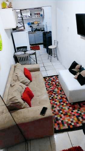 Apartamento Ilhéus
