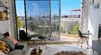Appartement 45 m²