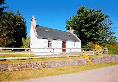 Cottage 20 m²
