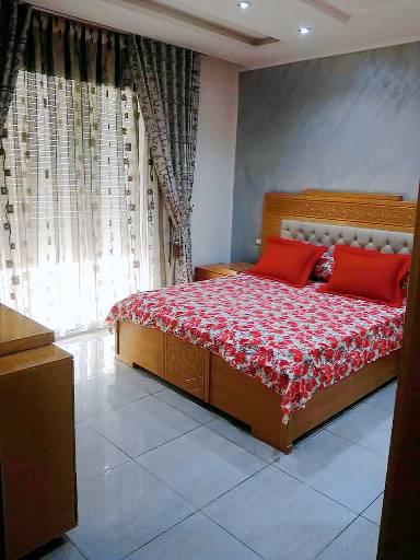 Appartement 100 m²