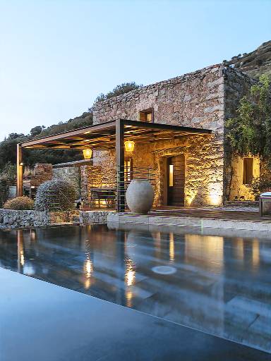 Villa de 90 m²