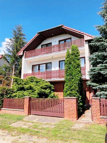 Apartman Kehidakustány