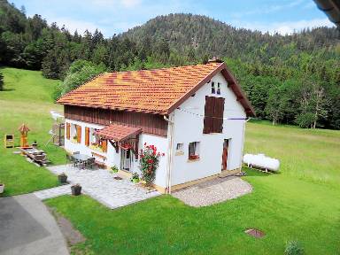 Maison de vacances 90 m²
