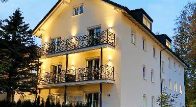 80 m² Ferienwohnung