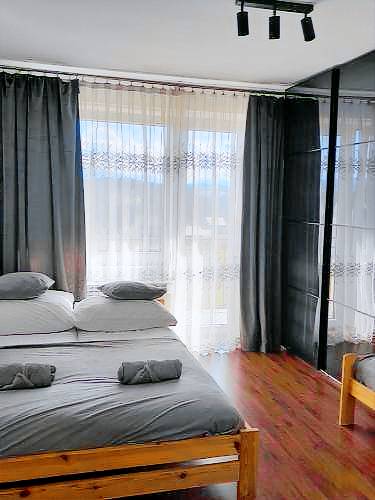Apartament Pieniny
